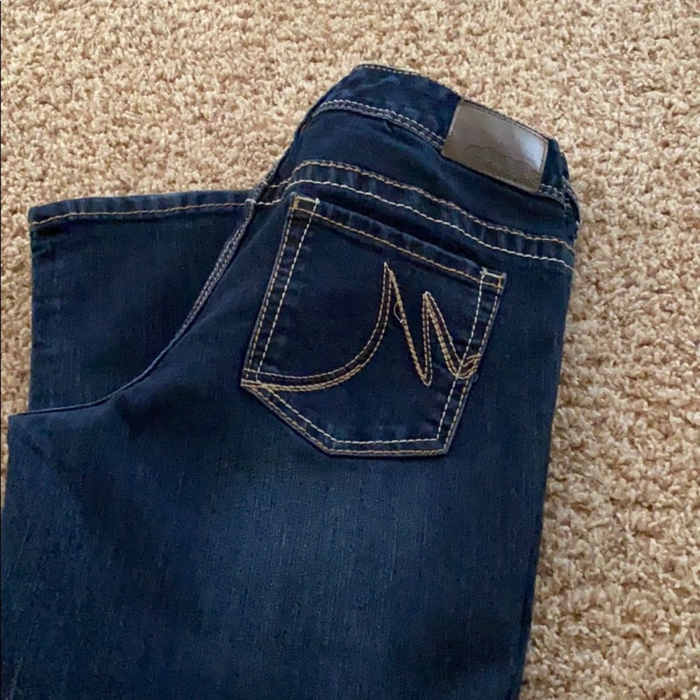 Jeans - Picture 2 of 2
